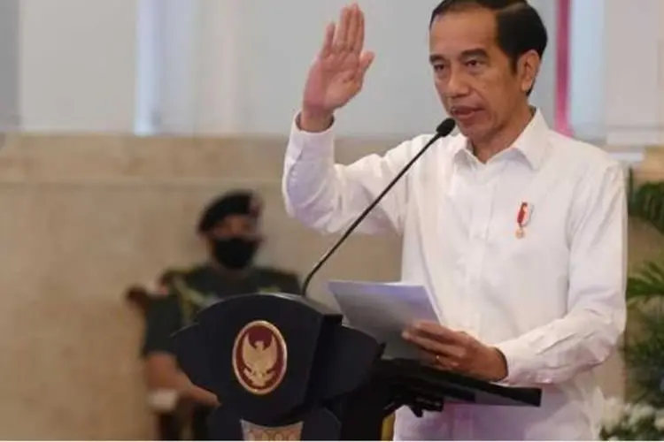 Ramai Kasus Pencabulan di Lembaga Pendidikan, Jokowi Minta Diadakan Pembinaan