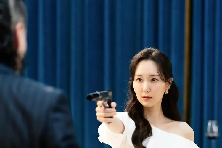 Spoiler Insider Episode 11: Oh Soo Yeon Ancam Sosok Ini Pakai Senjata Api, Kerja Sama Kim Yo Han Berhasil
