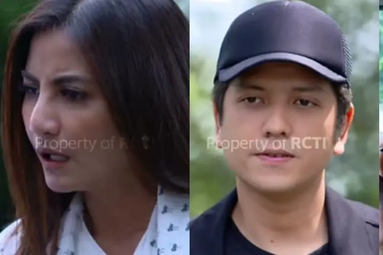 Sinopsis Ikatan Cinta 13 Juli 2022: Mama Sarah Diam-diam Selidiki Ricky, Elsa Akhirnya Dapat Bantuan