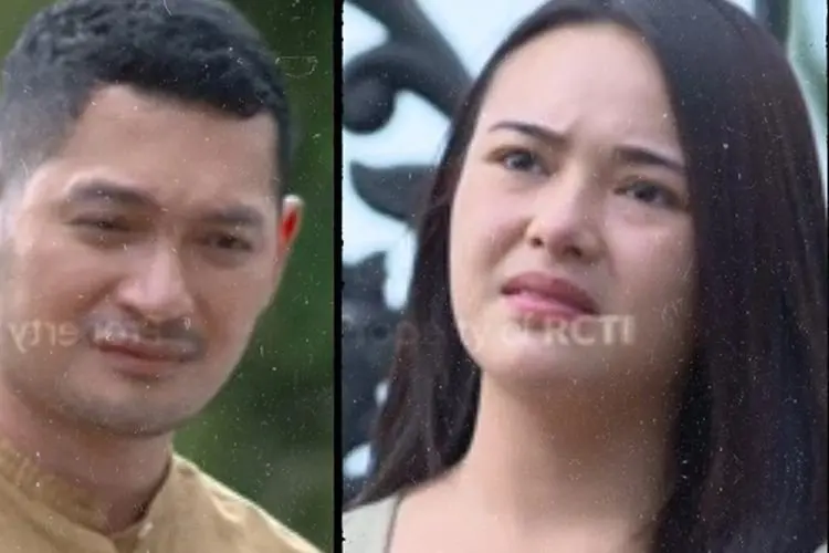 Sinopsis Ikatan Cinta Rabu 13 Juli 2022: Reyna Enggan Akui Nino Sebagai Ayah, Andin Miris dan Lakukan Hal Ini