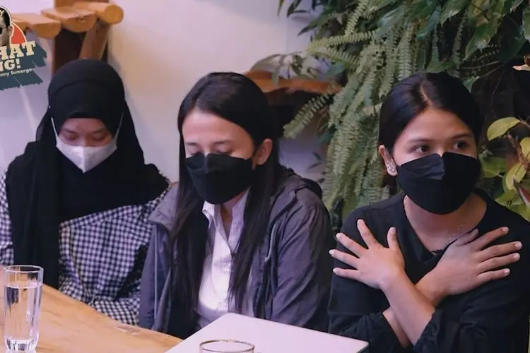 Korban Dugaan Pelecehan Seksual JE Ungkap Bukti Video yang Ditolak di Persidangan