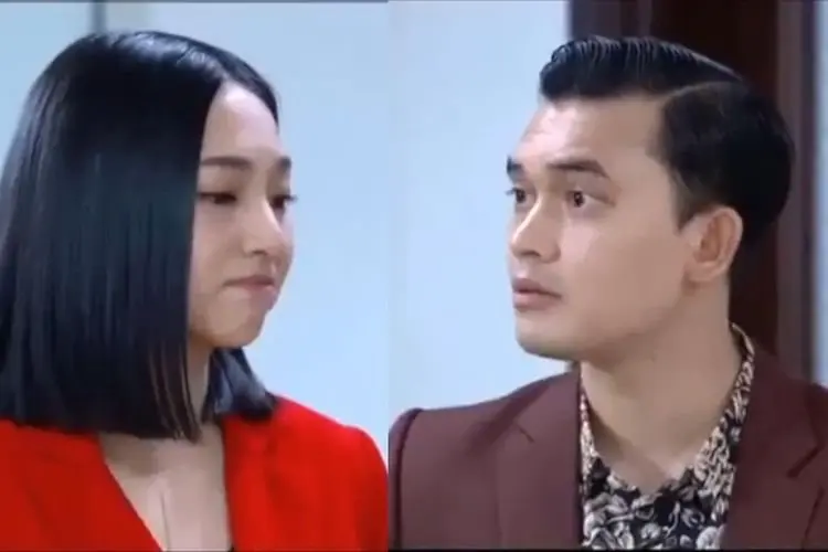Sinopsis Ikatan Cinta Rabu 13 Juli 2022: Mici Jodohkan Rendy dengan Yolanda? Begini Respon Tante Mayang