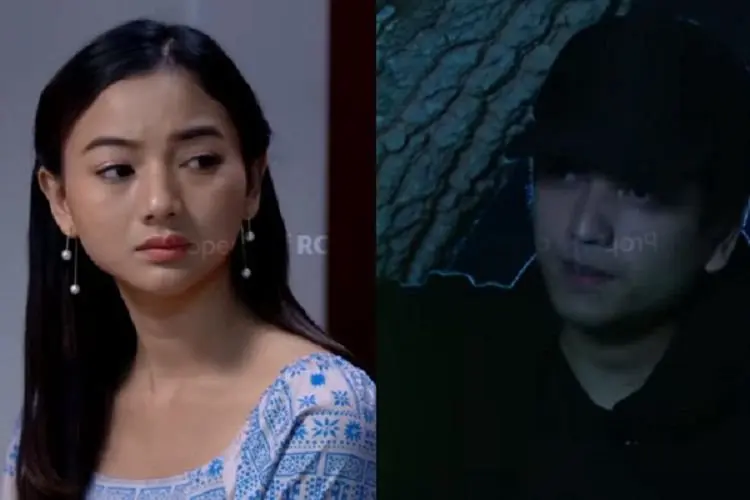 Sinopsis Ikatan Cinta Rabu 13 Juli 2022: Ancam akan Buntuti Elsa, Ricky Makin Nekat Lakukan Kejahatan