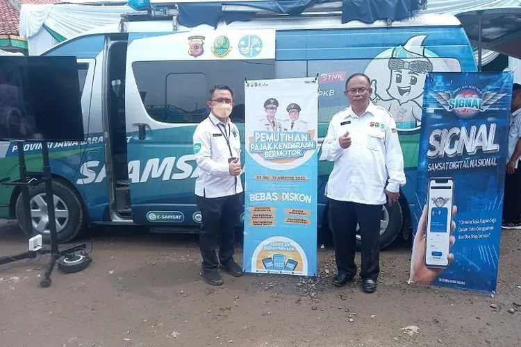 Tingkatkan BHPRD, Ini Upaya Pusat Pengelolaan Pendapatan Daerah wilayah Kabupaten Bogor