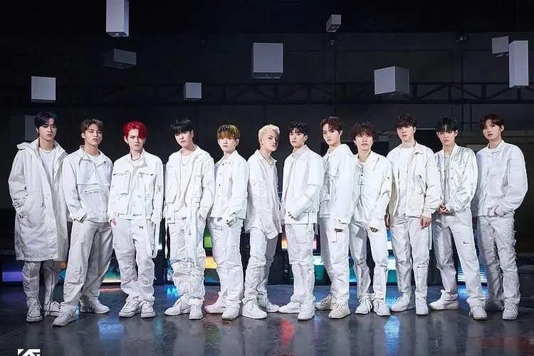 Bang Ye Dam dan Mashiho Ambil Jeda Promosi, TREASURE Akan Tetap Aktif dengan 10 Member hingga Musim Panas