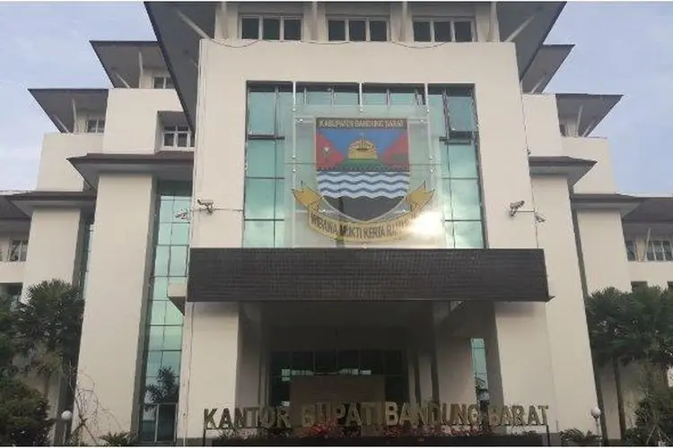 Realisasi Belanja Daerah Pemda KBB Terendah di Jabar, Ardin KBB Dorong Hal Ini