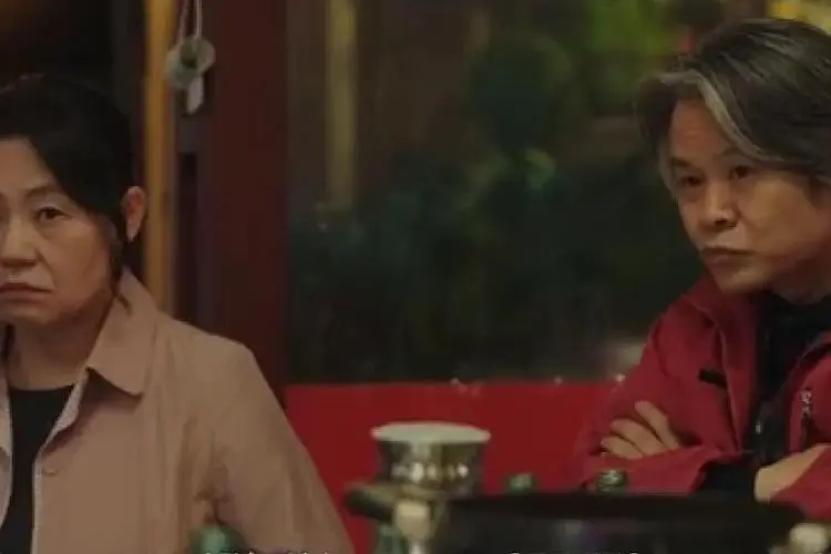 Spoiler Link Eat Love Kill Episode 13: Eun Gye Hoon Curigai Keluarga Cho Dong Nam, Rahasia Besar Terungkap