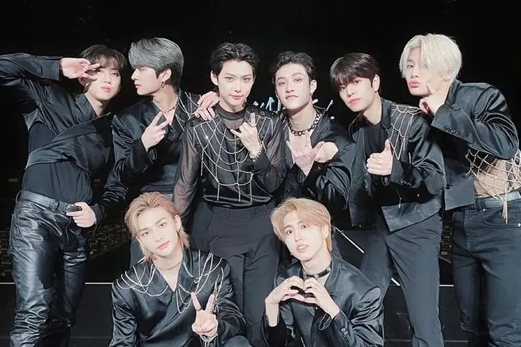 Anti-Fan Posting Ancaman Pembunuhan Terhadap Stray Kids, Kepolisian Oakland dan FBI Turun Tangan