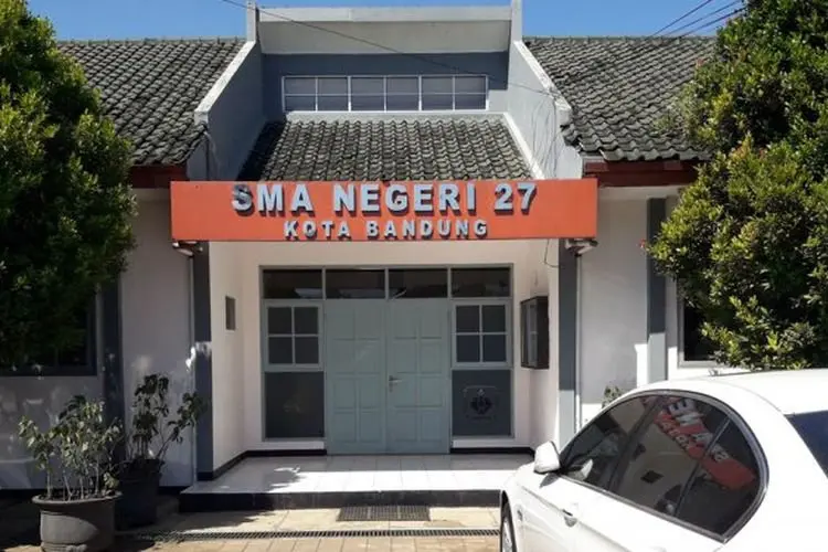 Jalur Zonasi PPDB 2022 Kota Bandung Dikeluhkan Orang Tua Siswa yang Tidak Masuk Sekolah Negeri