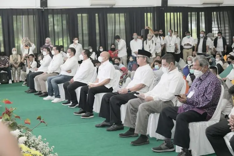 Hari Koperasi Nasional 2022, Jabar Terus Perkuat Kelembagaan Koperasi