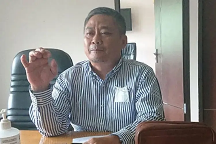 DPRD Kabupaten Bandung Menilai Tudingan Proyek Fiktif Rp72 Miliar di Dinas PUTR Tak Masuk Akal
