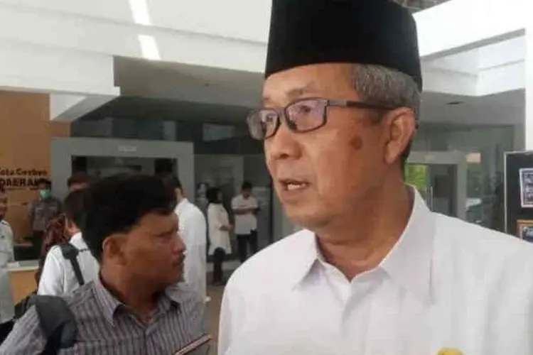 Pemkot Cirebon Masih Membuka Pelayanan Vaksinasi Covid-19 di Puskesmas
