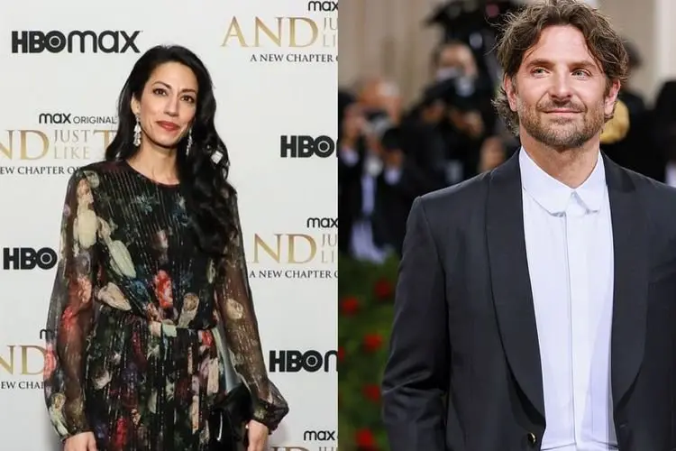 Bradley Cooper dan Huma Abedin Diam-diam Berkencan Kembali Selama Beberapa Bulan