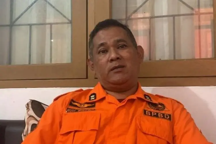 Cuaca Ekstrem, BPBD Cianjur Minta Warga Waspada