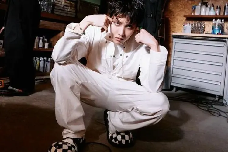 Bukan Hanya Jungkook, J-Hope pun Catatkan Prestasi Lewat Lagu âMoreâ