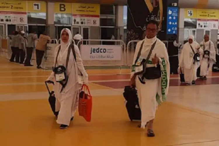 Kemenag: Jemaah Haji yang Pulang ke Tanah Air Dipantau Selama 21 Hari