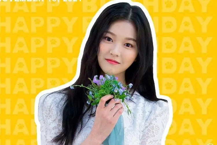 Hyun Jin Dirumorkan Berkencan dengan Komposer yang Berusia 44 Tahun, Agensi LOONA dengan Tegas Membantah