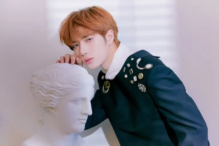 Tak Ingin Buat MOA Khawatir, Big Hit Music Update Kondisi Kesehatan Beomgyu TXT