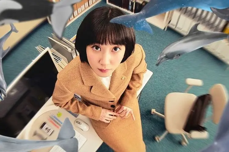Hit Dikalangan Penonton, Drama 'Extraordinary Attorney Woo' dalam Pembicaraan untuk Remake AS