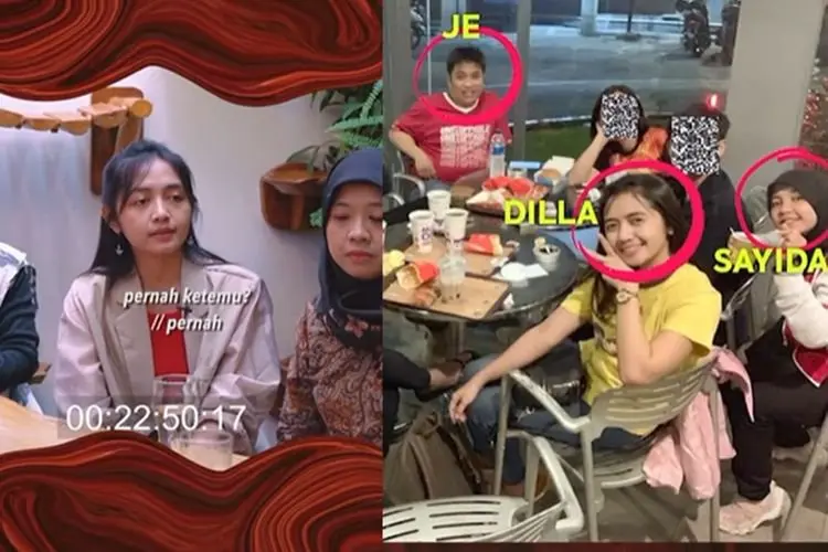 Netizen Bongkar Jejak Digital Kedekatan JE dengan Alumni SPI