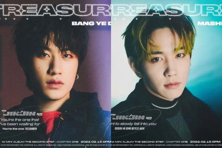 Bang Ye Dam dan Mashiho Hiatus dari Kegiatan Promosi TREASURE, Fans Ungka Rasa Frustasi untuk YG