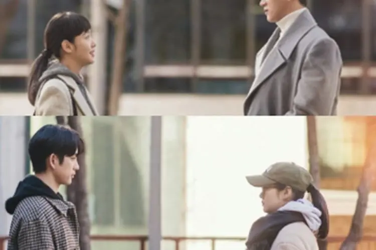 Spoiler Yumi's Cell 2 Episode 11: Yoo Ba Bi dan Goo Woong Hadir Buat Yumi Dilema