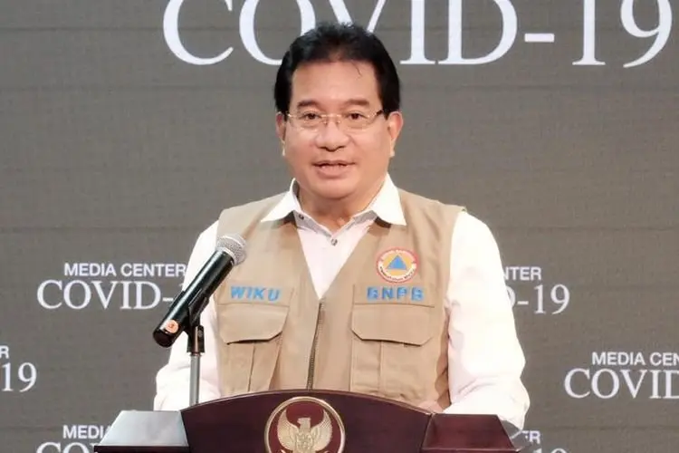 Kasus Covid-19 Kembali Meningkat, Satgas Ingatkan Soal Vaksinasi Booster