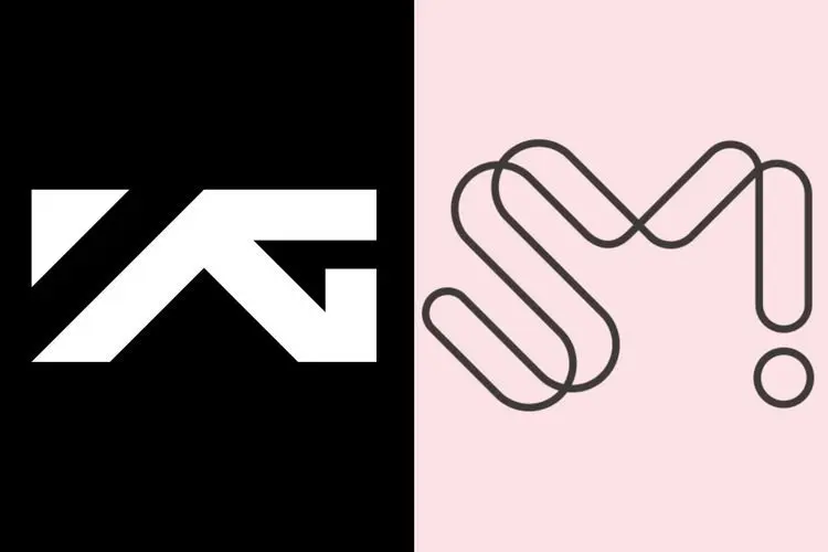YG Entertainment dan SM Entertainment Diduga Akan Melakukan Kolaborasi, Berikut Bukti-Buktinya