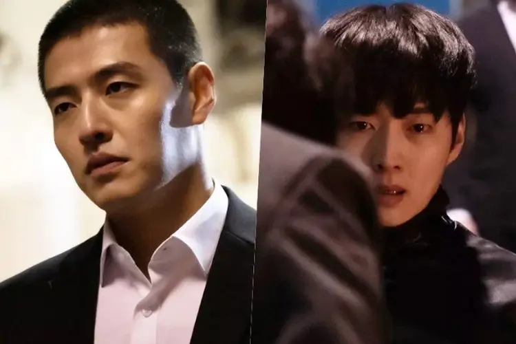 Spoiler Insider Episode 11: Kim Yo Han Korbankan Nyawanya Demi Selamatkan Jang Sun Oh