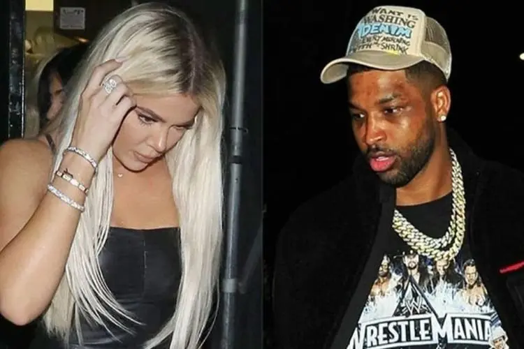 Pasangan Kontroversial, Tristan Thompson dan Khloe Kardashian Miliki Bayi dari Ibu Pengganti