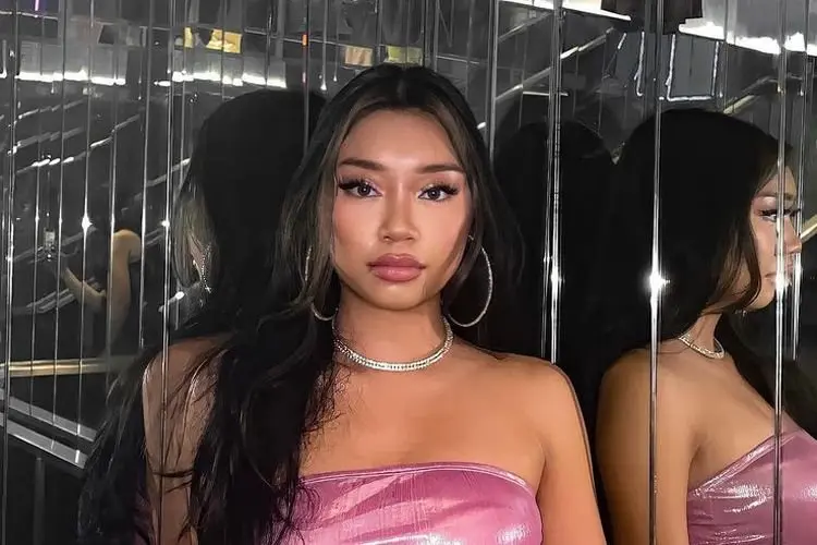 Lirik Lagu Denise Julia "NVMD"