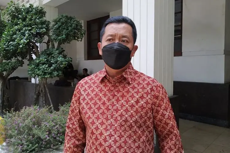 GBLA Masih Laik Digunakan, Pemkot Bandung Menunggu Koordinasi Persib Soal Penggunannya