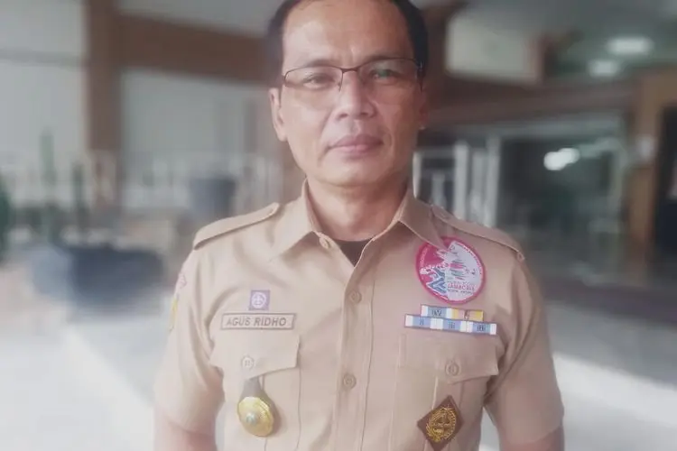Gelar Senja, Kegiatan Bulanan Kwarcab Pramuka Kabupaten Bogor Setiap Tanggal 14 