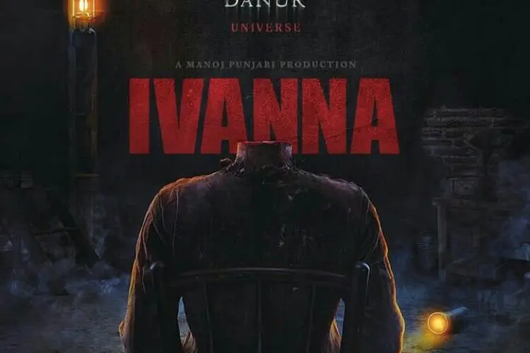 Sinopsis Film horor Ivanna Tayang Perdana Hari Ini Kamis 14 Juli 2022, Lengkap dengan Para Pemerannya