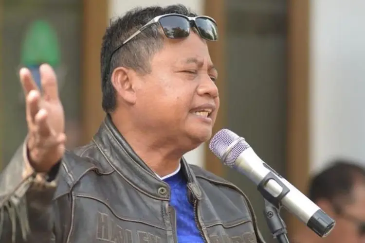 Uu Ruzhanul Ulum Kunjungi Sejumlah Unit Kerja di Kawasan Sukabumi