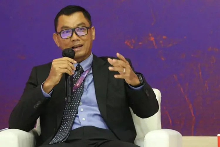 Pimpin Transisi Energi, PLN Beberkan Jurus Capai Net Zero Emission 2060