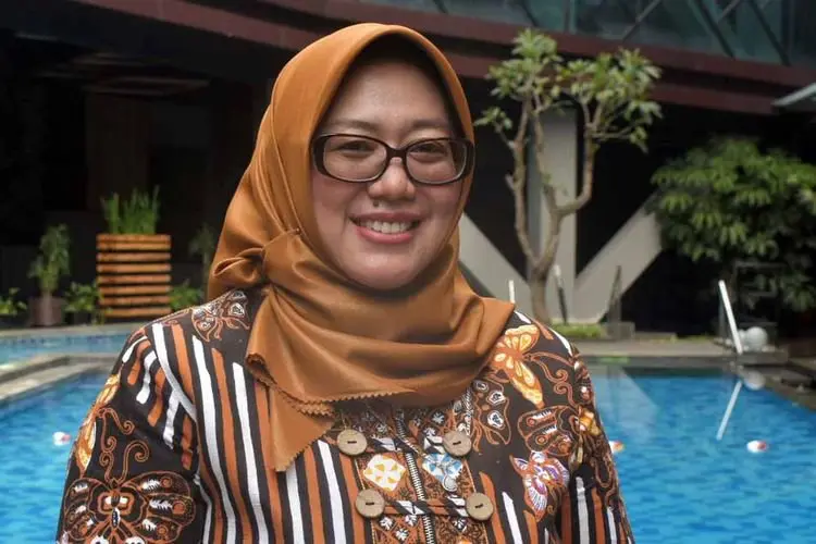 Kaji Efektivitas Pemberlakuan BMTP Impor Kain, Kemenperin Gandeng Peneliti Unpad dan ITB
