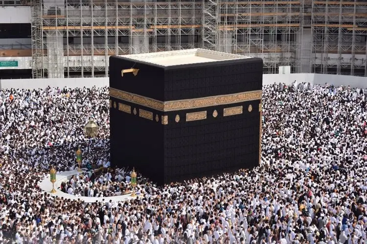H-1 Pemulangan, Total 48 Jemaah Haji Indonesia Wafat
