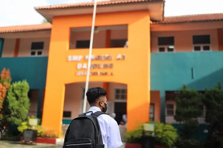 PPDB 2022, SMKN di Jabar Makin Diminati
