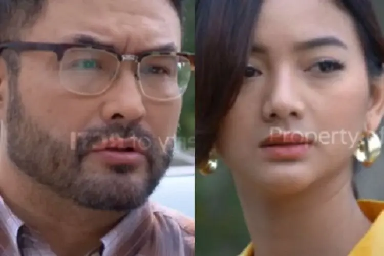 Sinopsis Ikatan Cinta Jumat 15 Juli 2022: Papa Surya Alami Serangan Jantung, Elsa Jadi Penyebab Utama
