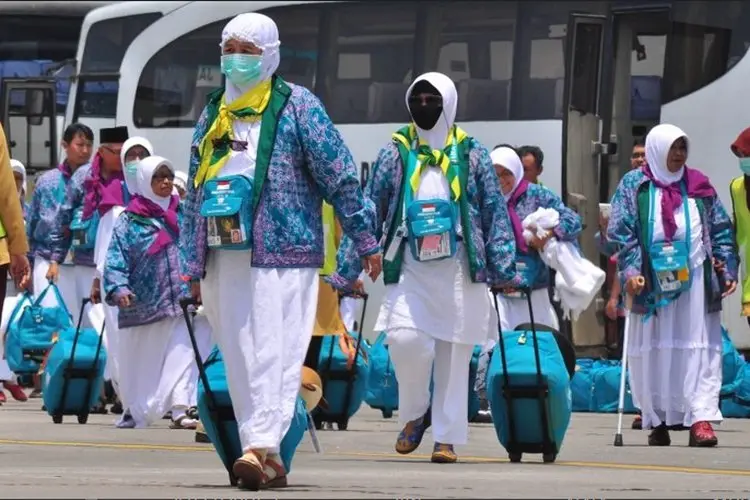 Kemenkes Pastikan Tak Ada Karantina Terpusat, Jemaah Haji yang Sehat Bisa Pulang ke Daerahnya Masing-masing