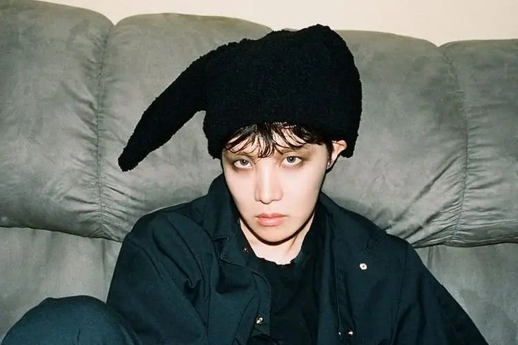 Rilis Album Solo 'Jack In The Box' Hari Ini, Berikut 5 Alasan Mengapa ARMY Tergila-gila pada J-Hope BTS
