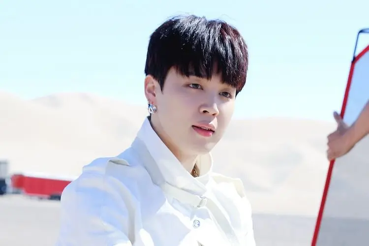 Seorang Netizen Tuduh Jimin BTS Membeli Followers di Instagram, Begini Reaksi Savage ARMY