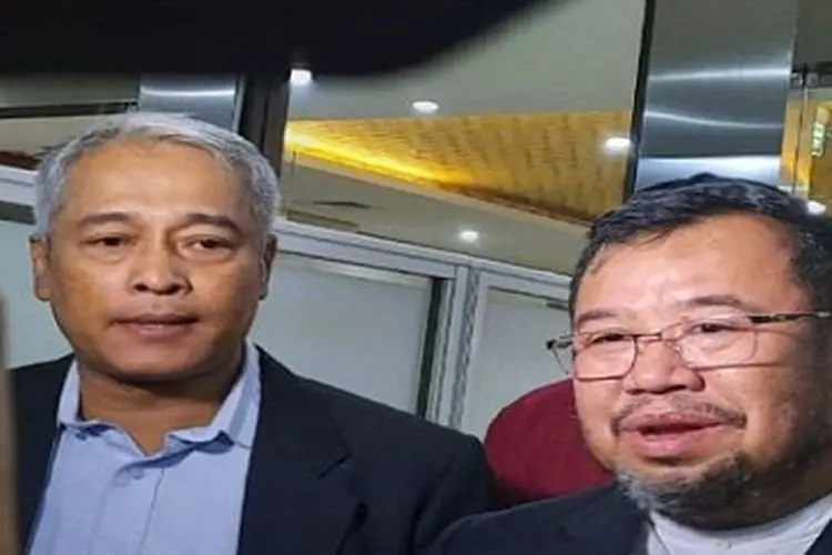 Usut Penyelewengan Dana Donasi, Baresrim Periksa Eks Presiden ACT untuk Kelima Kalinya