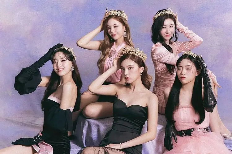 Comeback dengan Merilis Mini Album Baru 'CHECKMATE' Hari Ini, Begini Curhatan ITZY