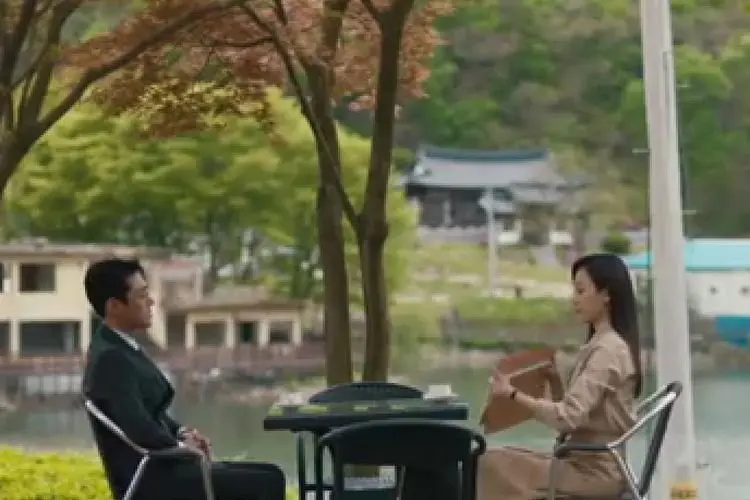 Spoiler Why Her? Episode 13: Kembali Bersekutu, Oh Soo Jae - Yoon Se Pil Susun Strategi Baru
