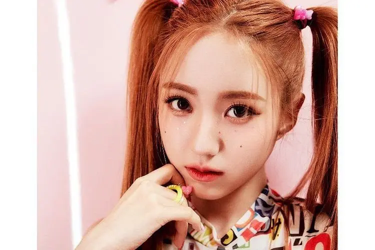 Kang Ye Seo Dinyatakan Positif Covid-19, Jadwal Kep1er Bertemu Penggemar Dibatalkan
