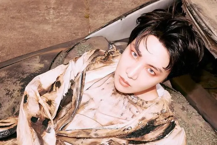 J-Hope BTS Bagikan Spoiler Singkat untuk Penampilannya di Lollapalooza