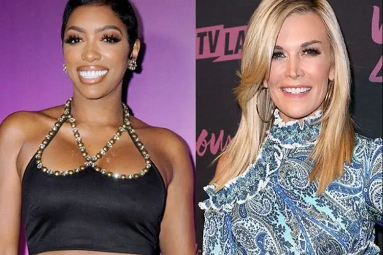 âThe Real Houesewives Ultimate Girls Trip Season 3â Segera Tayang! Porsha William Gantikan Tinsley Mortimer