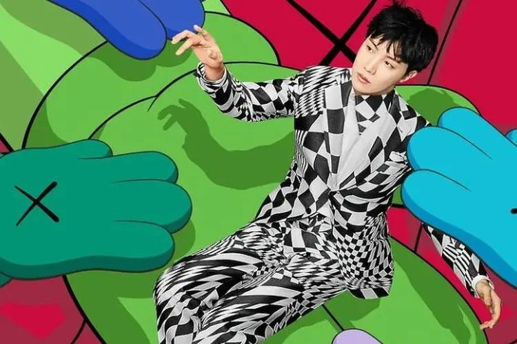 J-Hope Resmi Rilis Album Solo Pertama bertajuk Jack in the Box